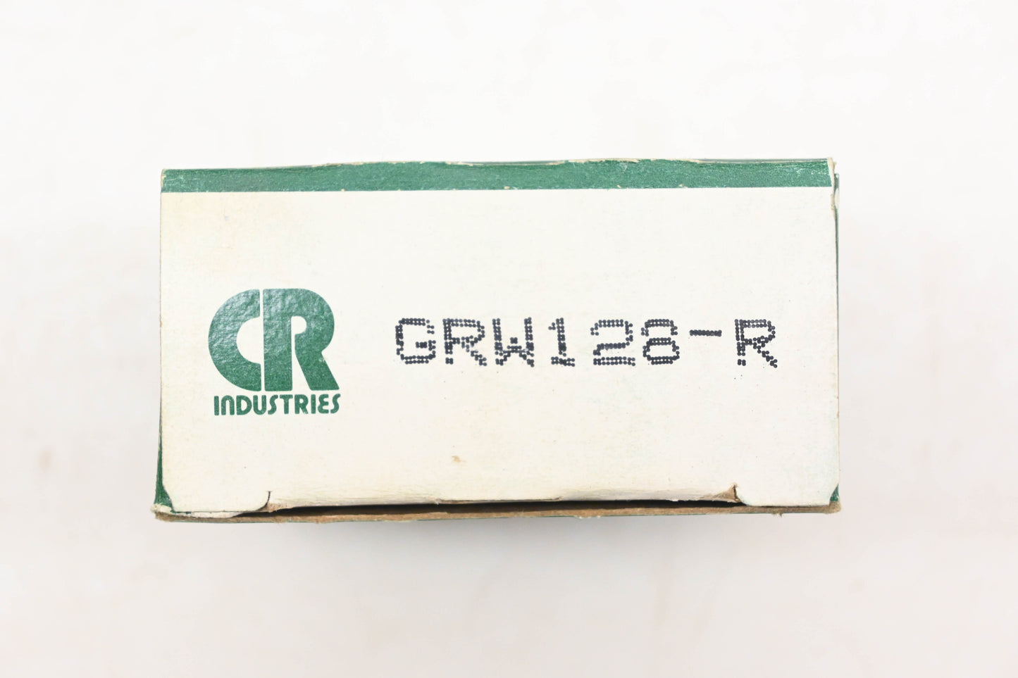 CR Industries GRW128-R, GRW-128-R, DG3572DWRKB Koyo Wheel Bearing NOS