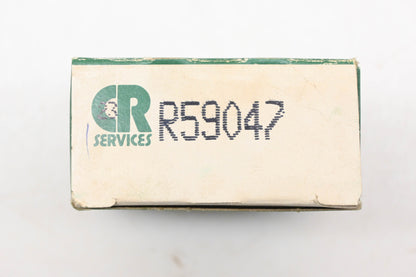 CR Industries R59047, R-59047 Cylindrical Roller Bearing NOS