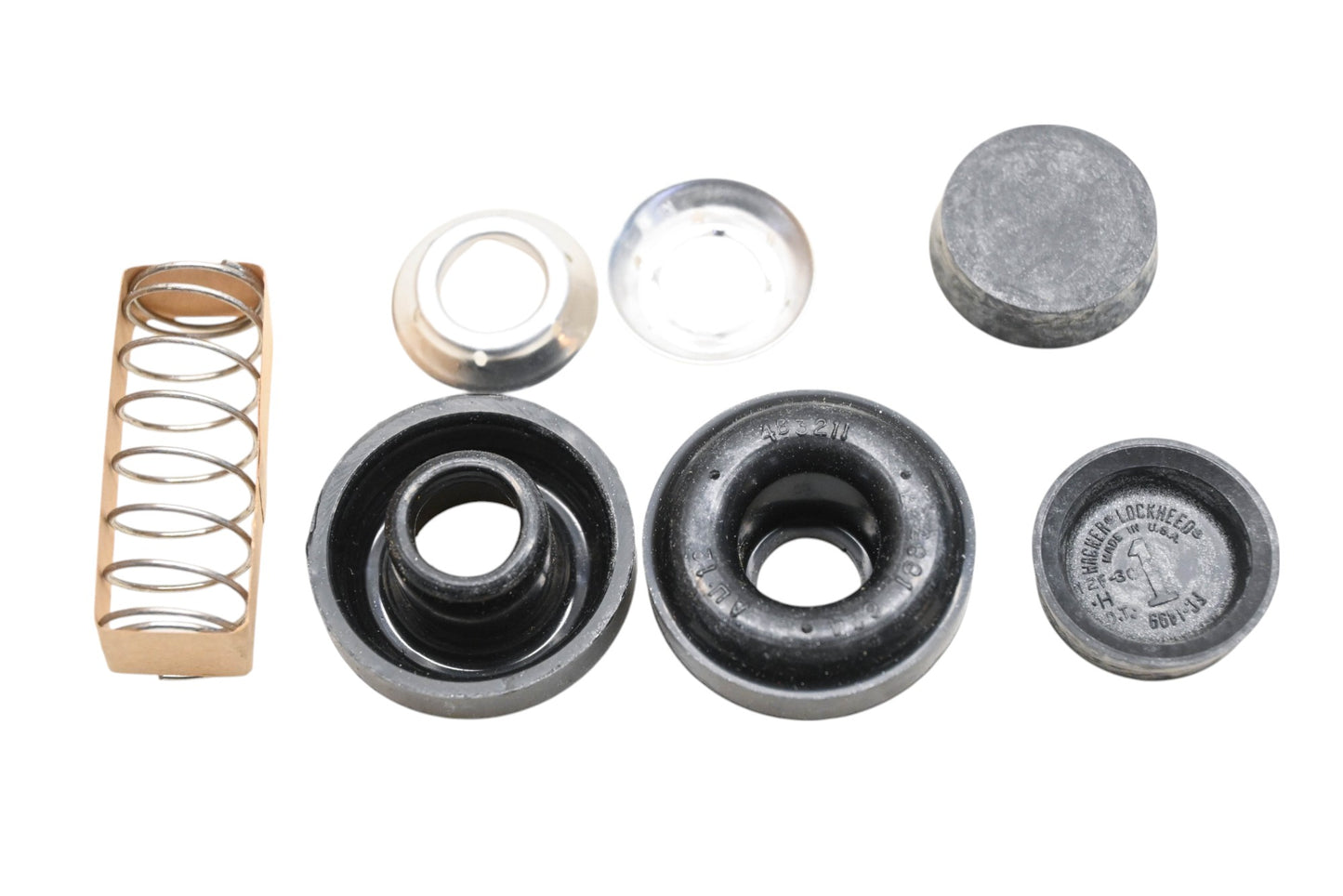 Mopar H-59150, H59150 Wheel Cylinder Repair Kit NOS