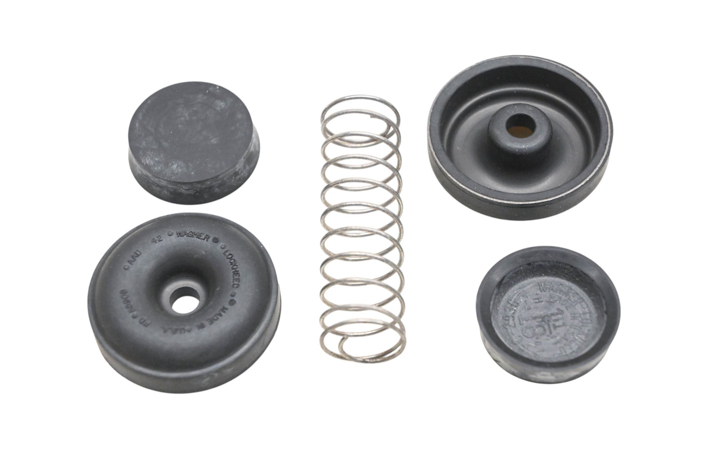 Mopar 3549-803 Wheel Cylinder Repair Kit NOS