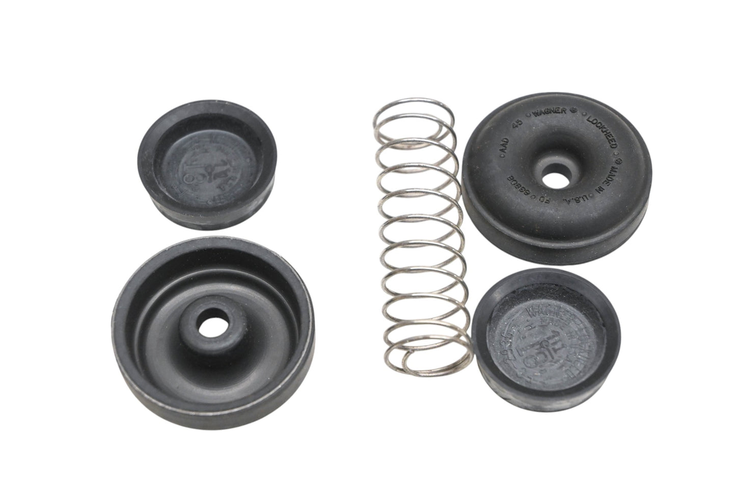 Mopar 3549-803 Wheel Cylinder Repair Kit NOS