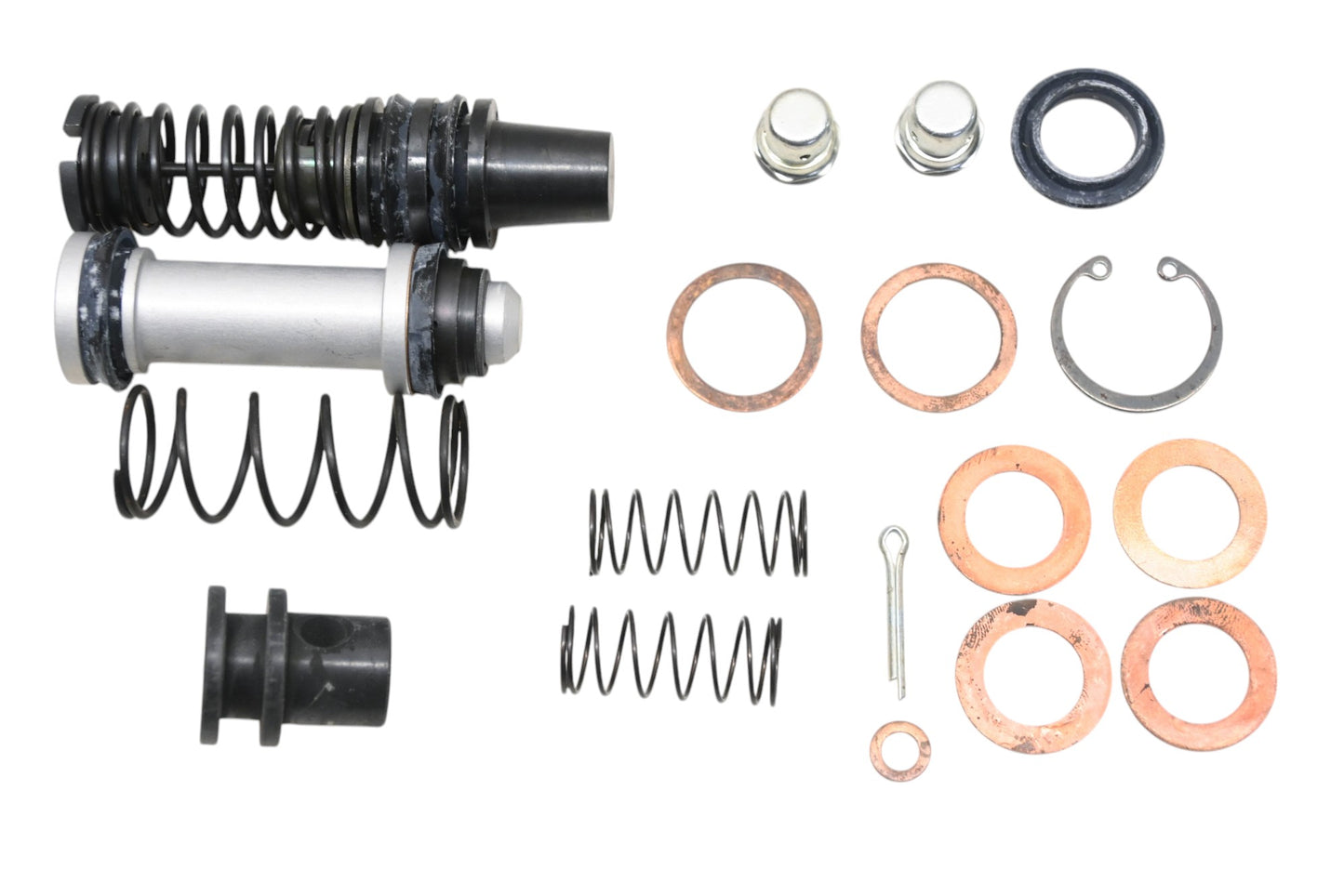 Mopar H-96744, H96744 Master Cylinder Repair Kit NOS