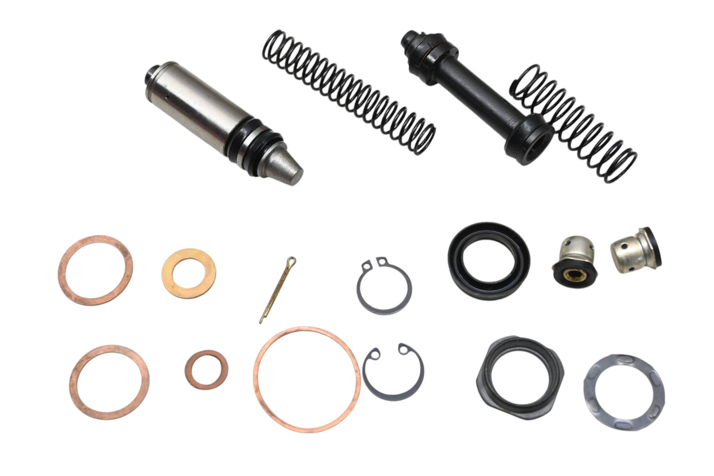 Mopar H-96275, H96275 Master Cylinder Repair Kit NOS