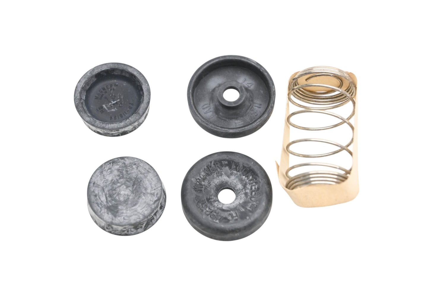Wagner F46348, F-46348 Wheel Cylinder Repair Kit NOS