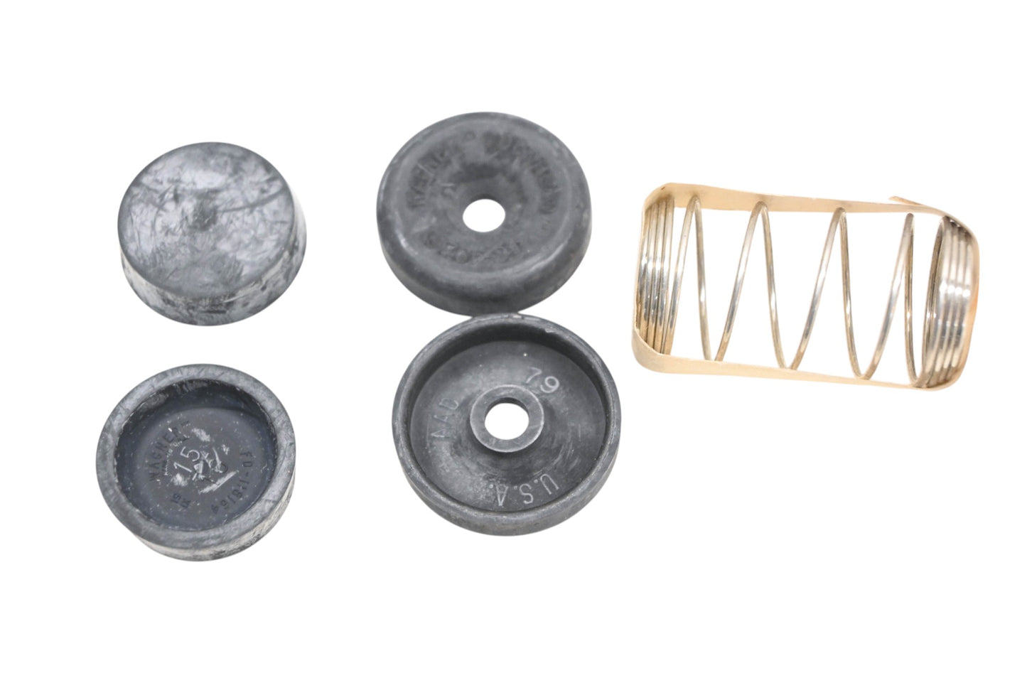 Wagner F46348, F-46348 Wheel Cylinder Repair Kit NOS