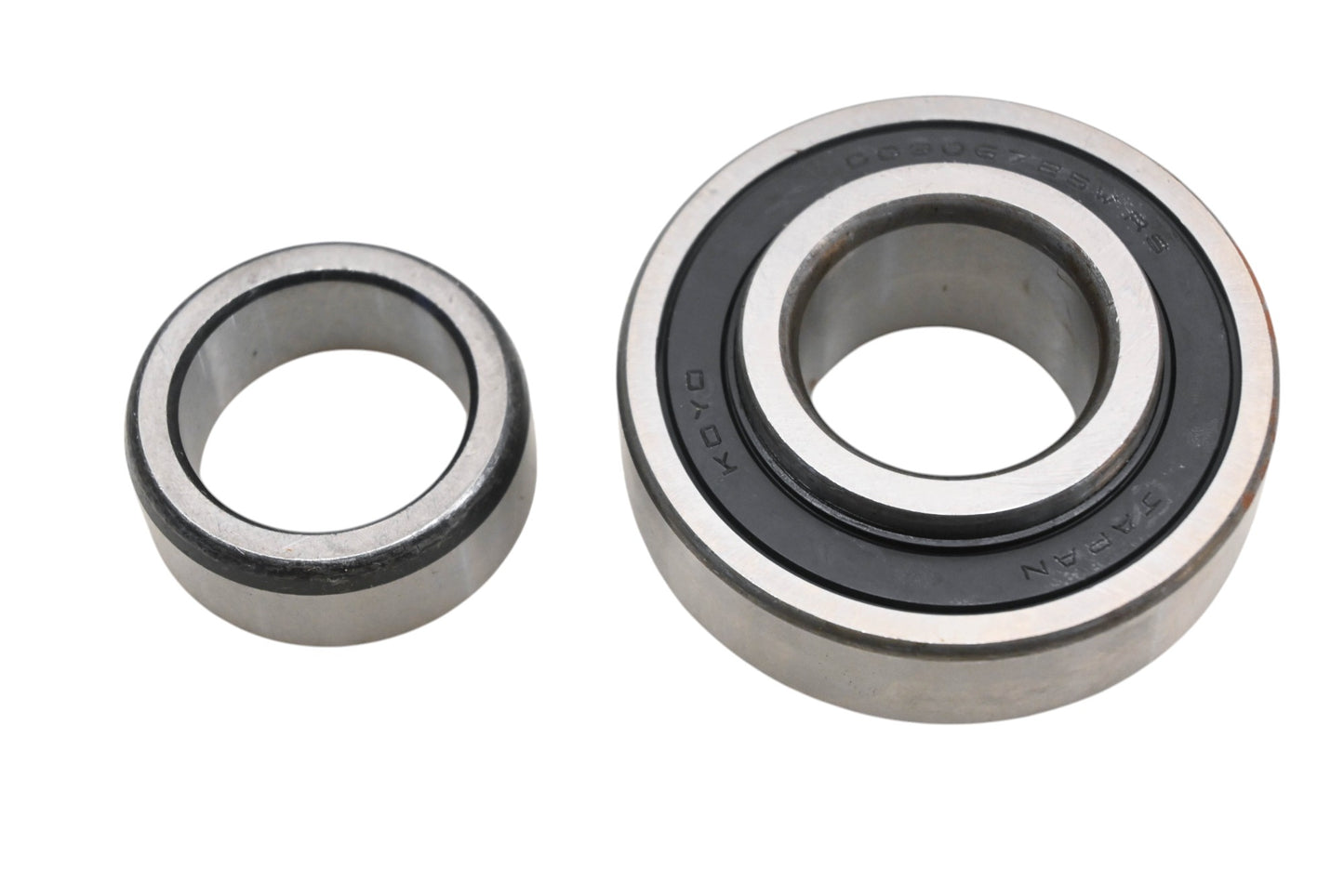 CR Industries GRW129-R, GRW-129-R Koyo Wheel Bearing Kit NOS