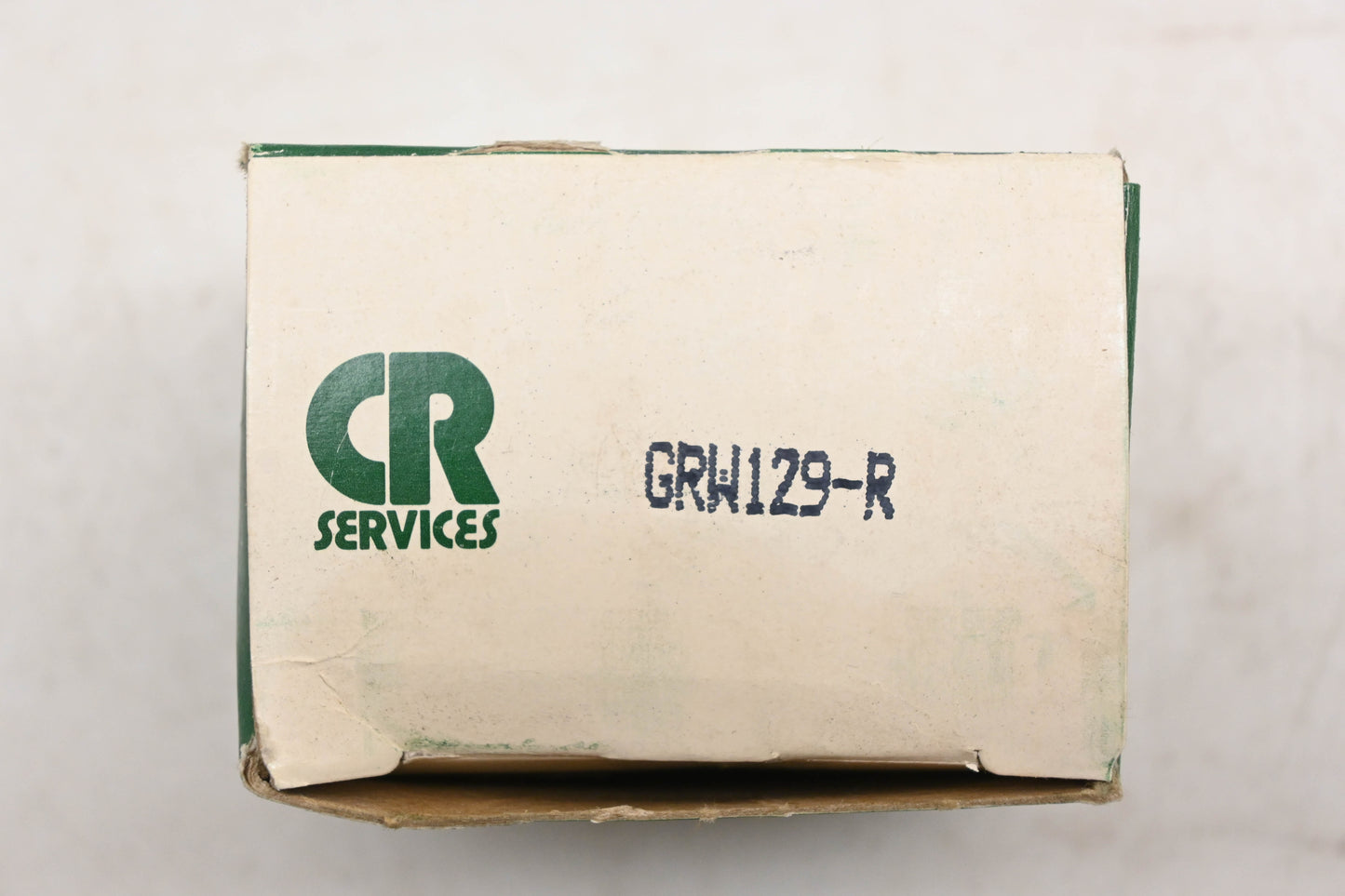 CR Industries GRW129-R, GRW-129-R Koyo Wheel Bearing Kit NOS