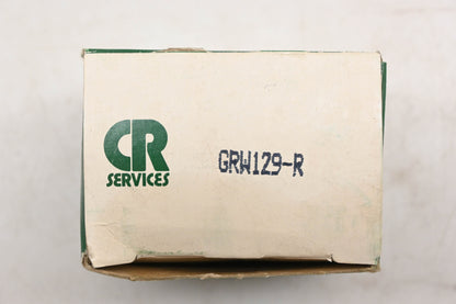 CR Industries GRW129-R, GRW-129-R Koyo Wheel Bearing Kit NOS