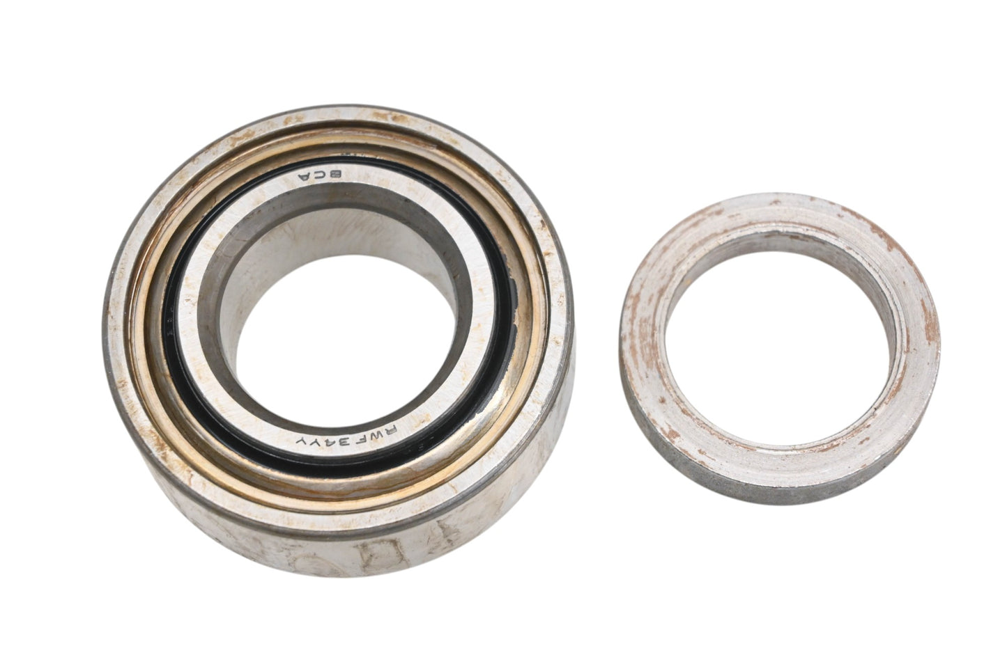 CR Industries RWF34-R, RWF-34-R BCA Wheel Bearing Kit NOS