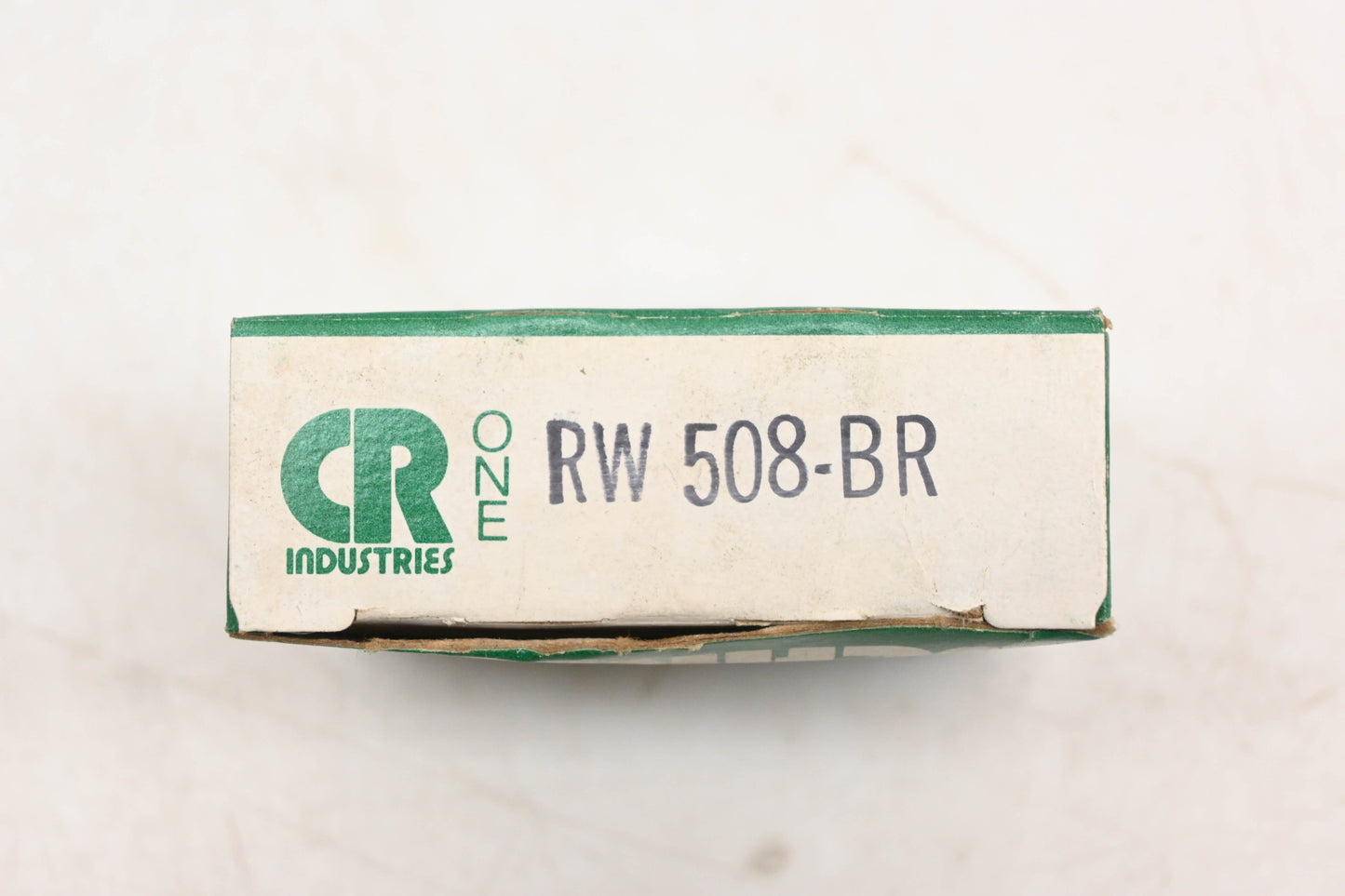 CR Industries RW508-BR, RW-508-BR BCA Wheel Bearing Kit NOS