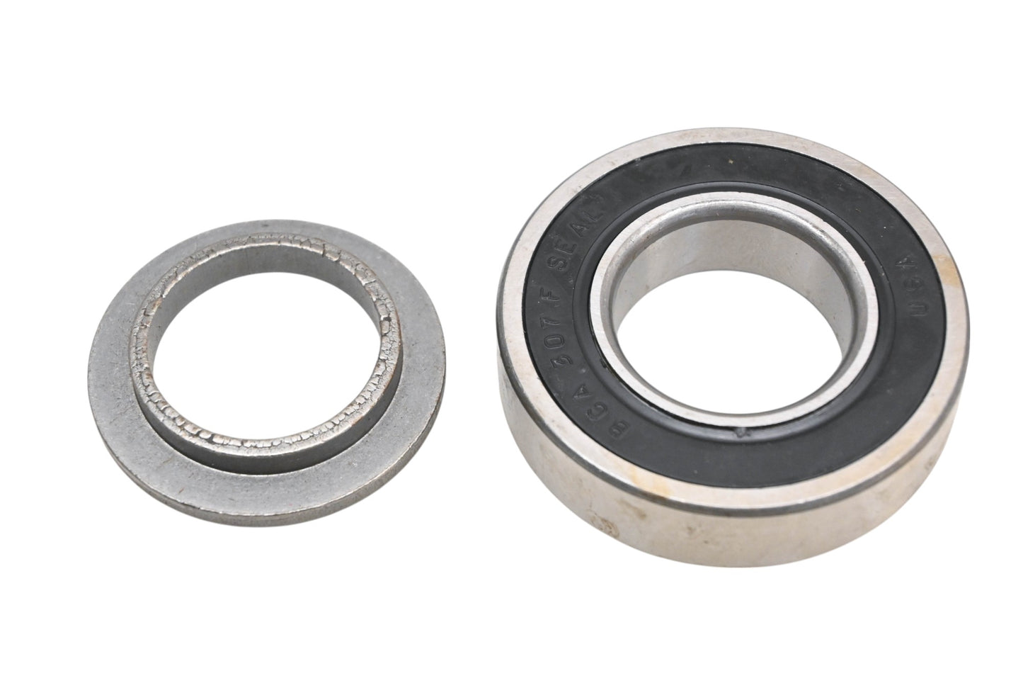 CR Industries RW508-BR, RW-508-BR BCA Wheel Bearing Kit NOS