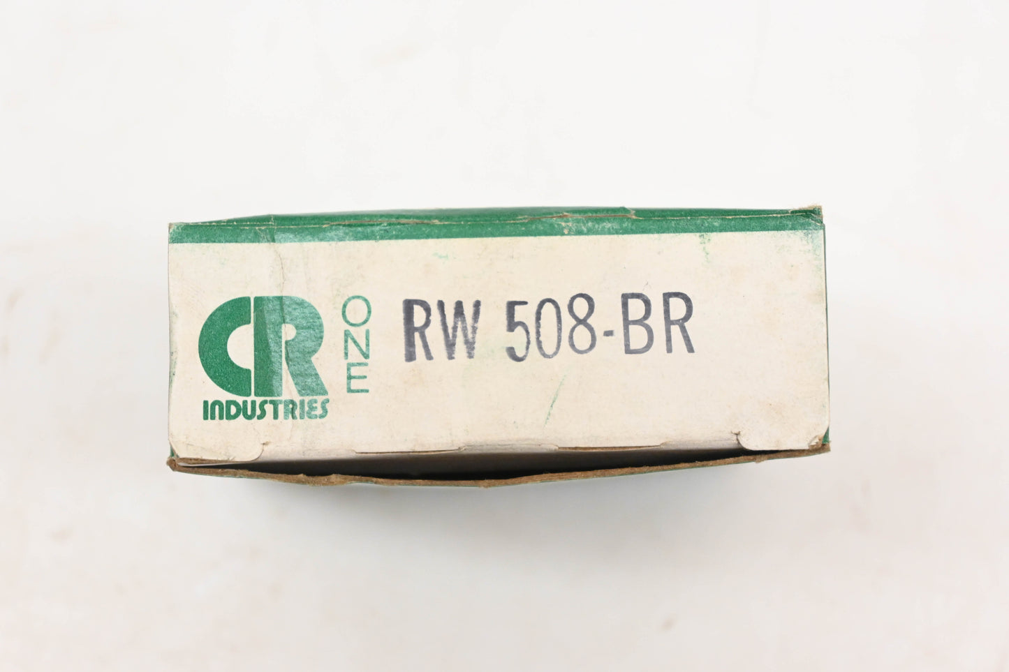 CR Industries RW508-BR, RW-508-BR BCA Wheel Bearing Kit NOS