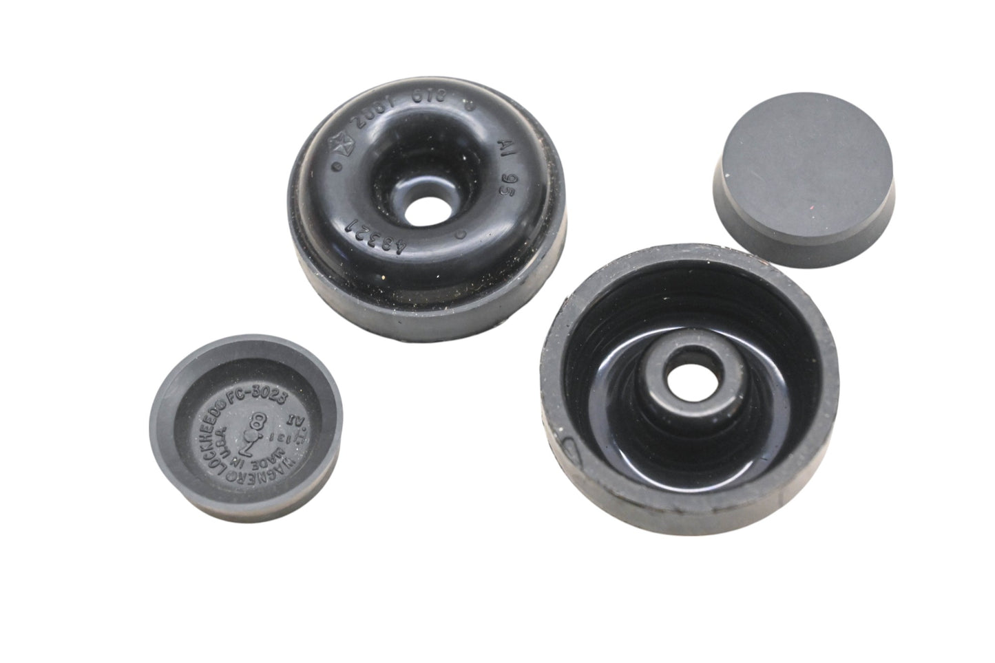 Mopar H59152, H-59152 Wheel Cylinder Repair Kit NOS