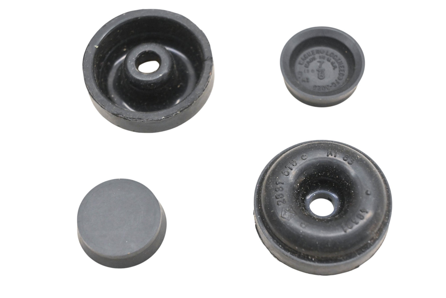 Mopar H59152, H-59152 Wheel Cylinder Repair Kit NOS