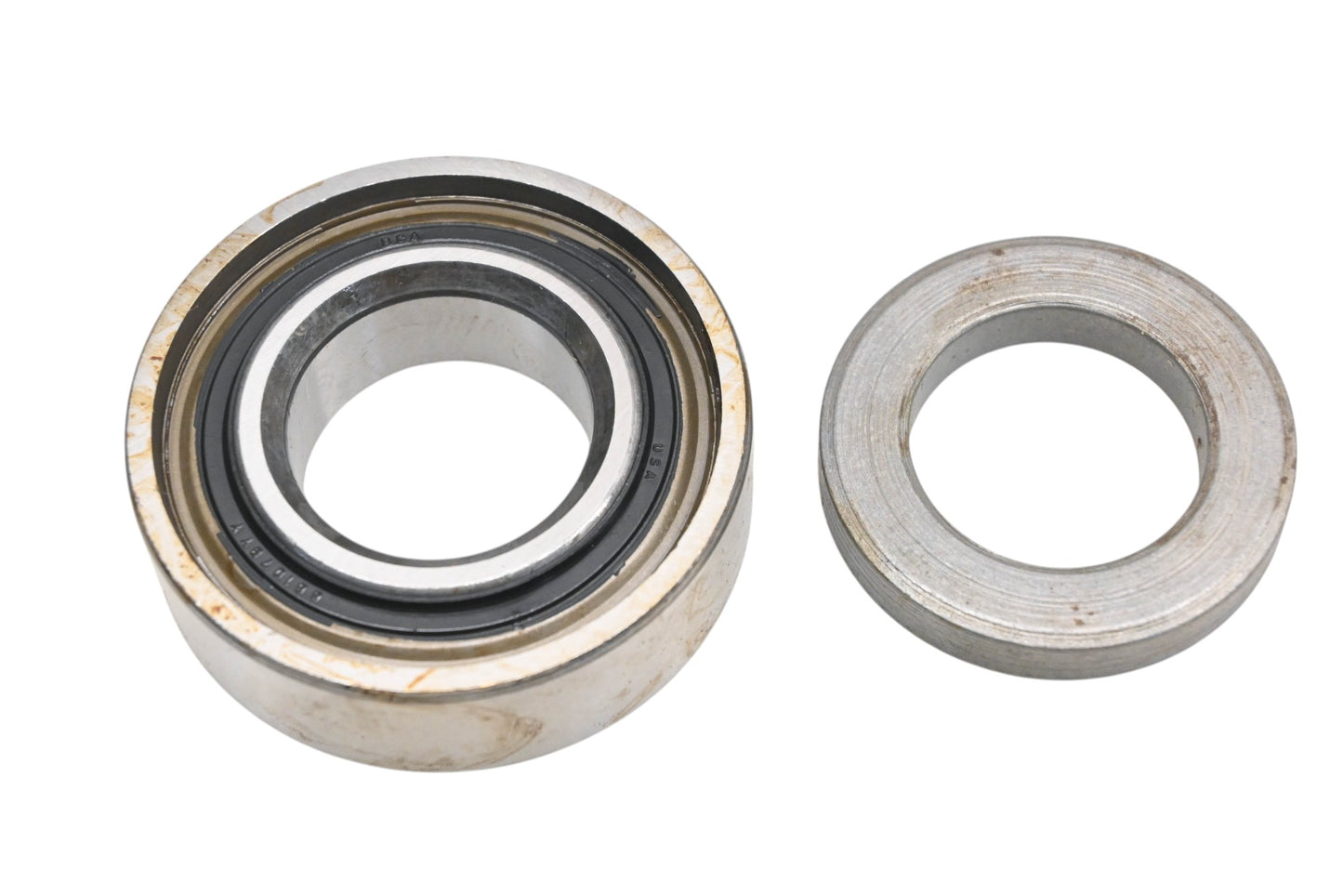 CR Industries RW207-CCRA, RW-207-CCRA BCA Wheel Bearing Kit NOS