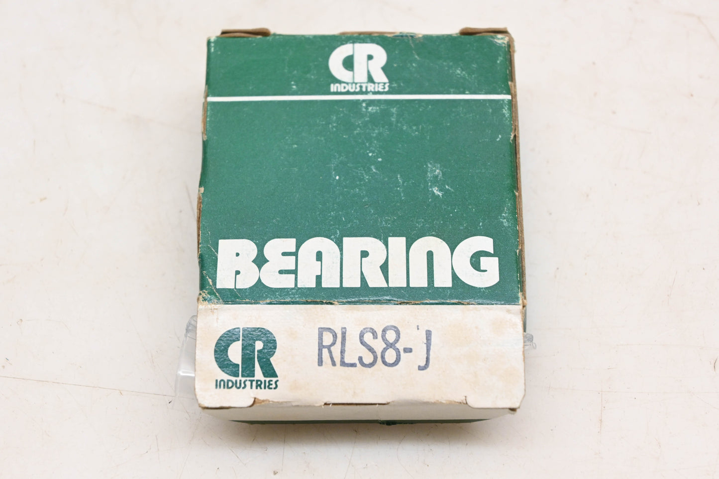 CR Industries RLS8-J SKF Wheel Bearing NOS