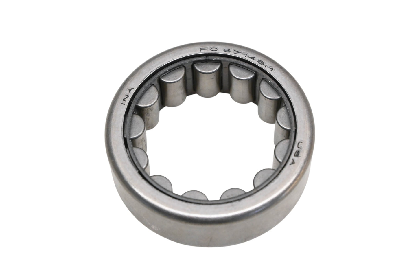 CR Industries R1559-TV INA Cylindrical Roller Bearing NOS