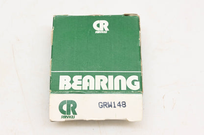 CR Industries GRW148, GRW-148 NSK Tapered Roller Bearing Kit NOS