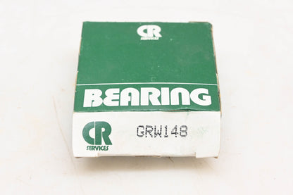 CR Industries GRW148, GRW-148 NTN Tapered Roller Bearing Kit NOS