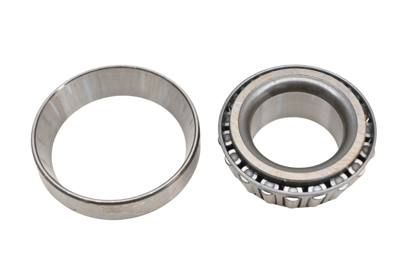 CR Industries GRW153, GRW-153 NSK Tapered Roller Bearing Kit NOS