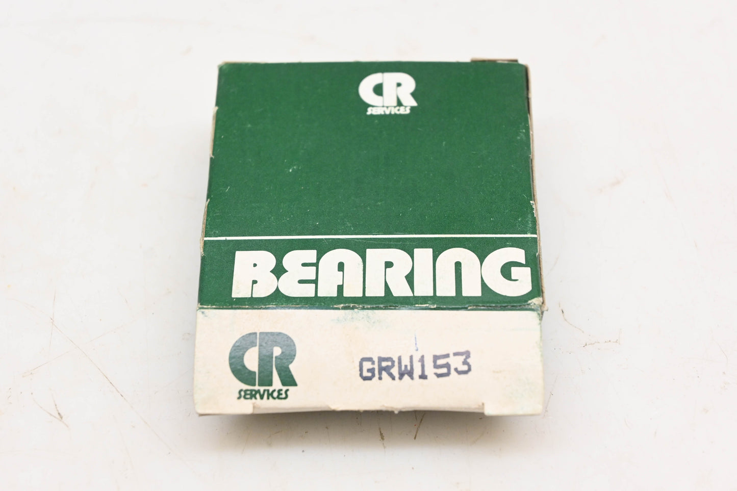 CR Industries GRW153, GRW-153 NSK Tapered Roller Bearing Kit NOS