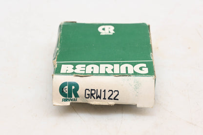 CR Industries GRW122, GRW-122 NTN Wheel Bearing NOS
