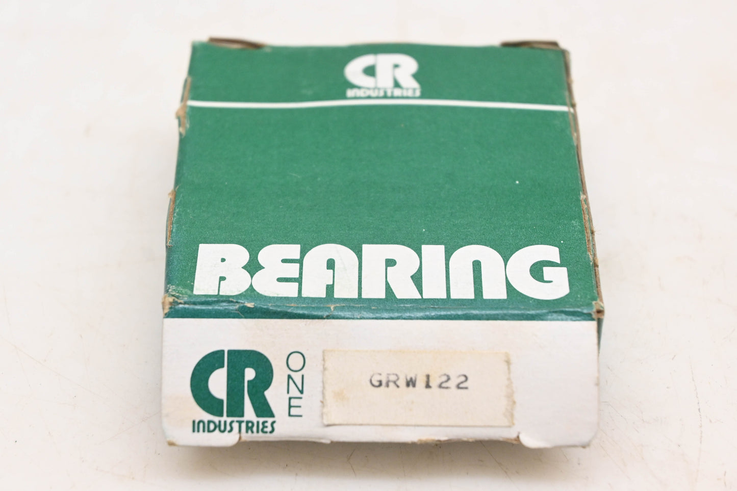 CR Industries GRW122, GRW-122 SKF Wheel Bearing NOS