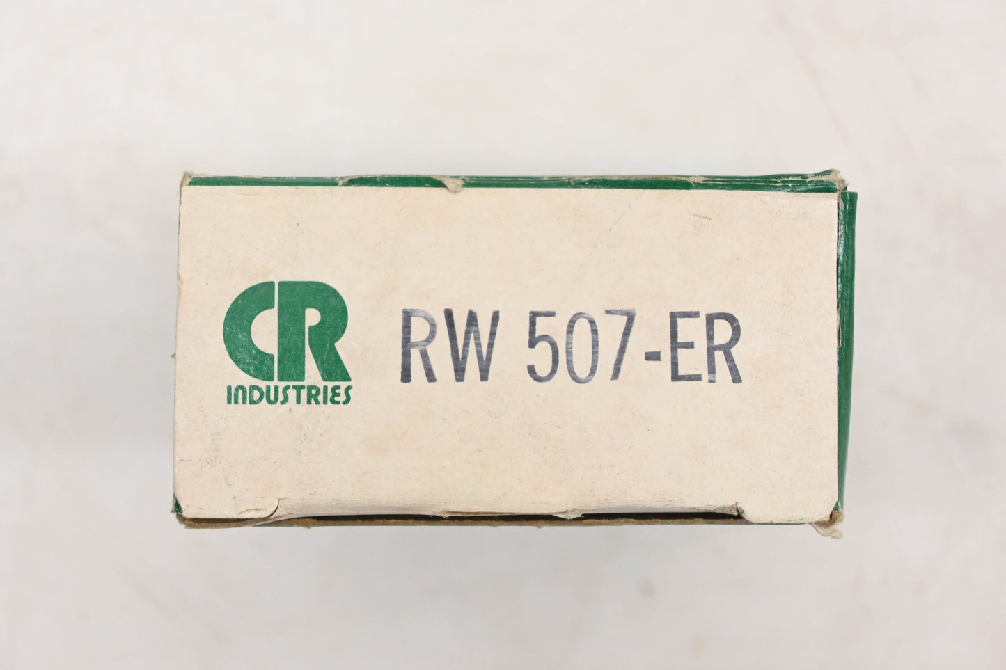 CR Industries RW507-ER, RW-507-ER BCA Wheel Bearing Kit NOS