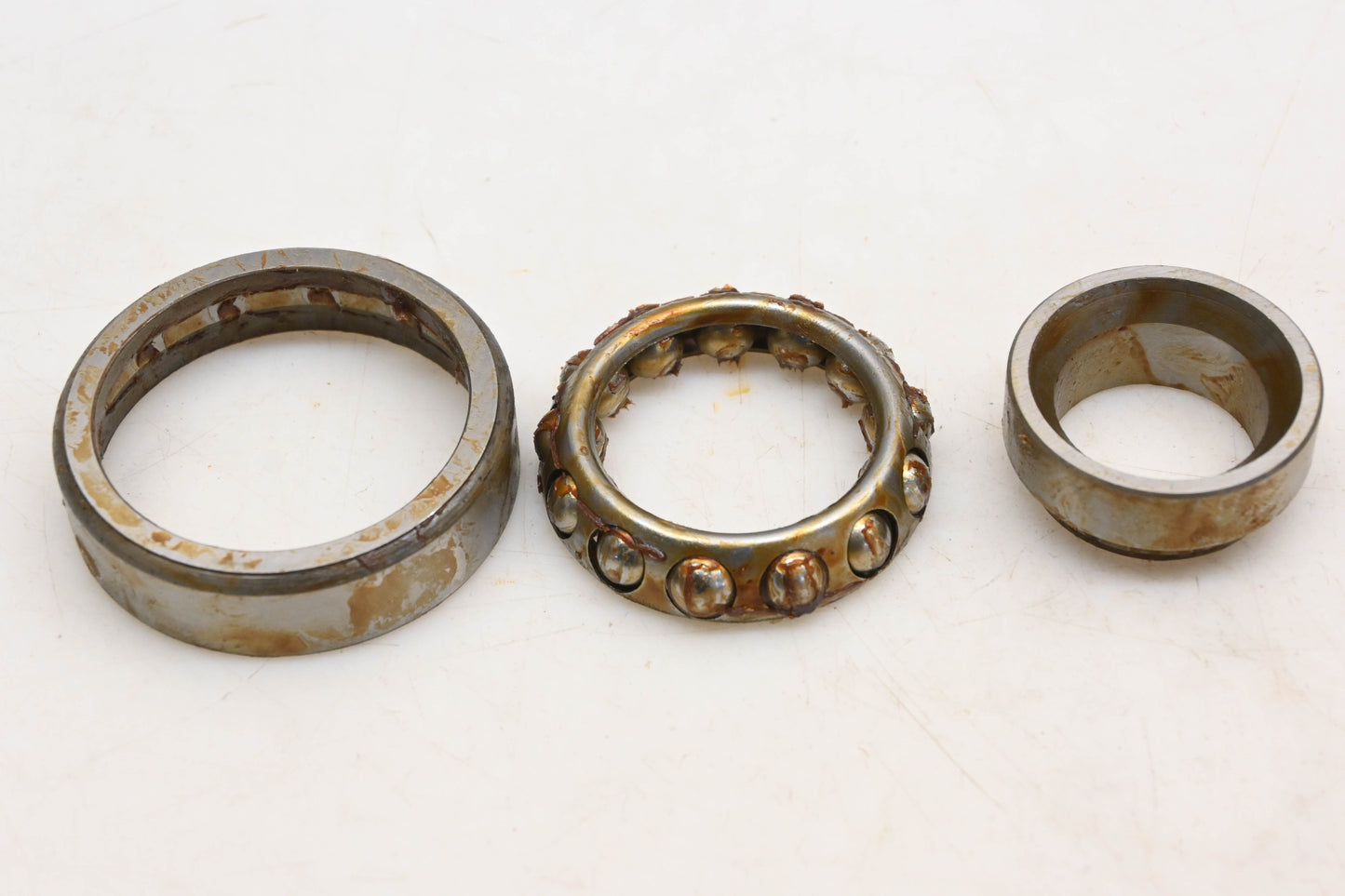 SKF G909062 Wheel Bearing Kit NOS