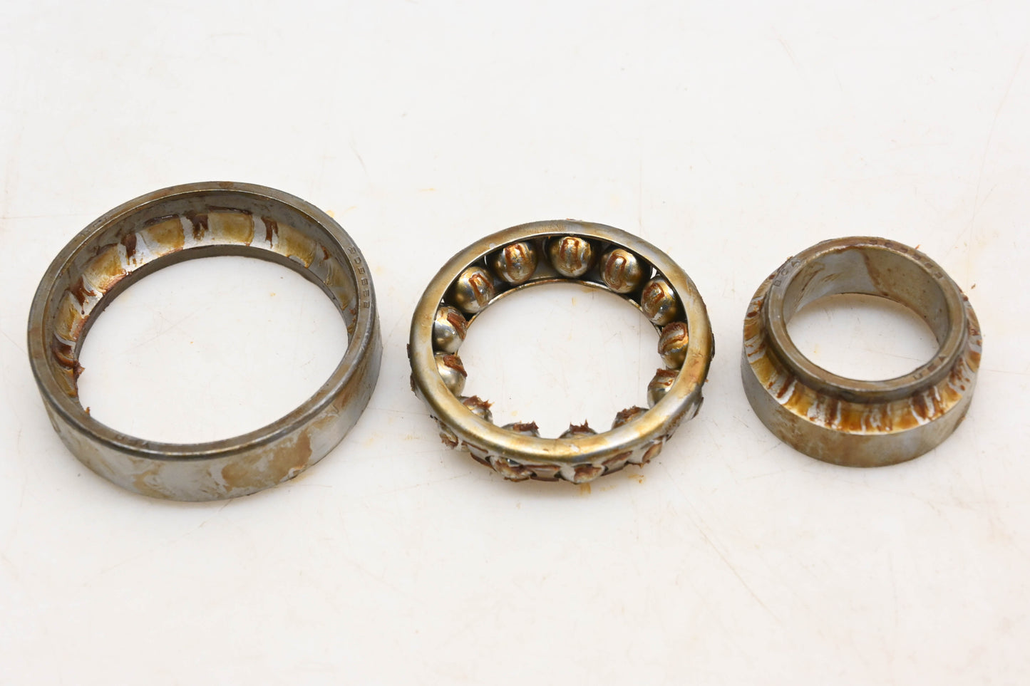 SKF G909062 Wheel Bearing Kit NOS