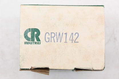 CR Industries GRW142, GRW-142 NTN Wheel Bearing Kit NOS