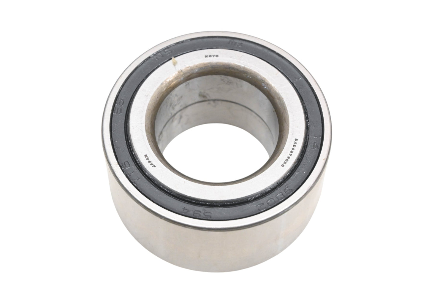 CR Industries FW117, FW-117 Koyo Wheel Bearing NOS