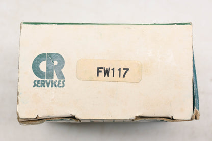 CR Industries FW117, FW-117 Koyo Wheel Bearing NOS