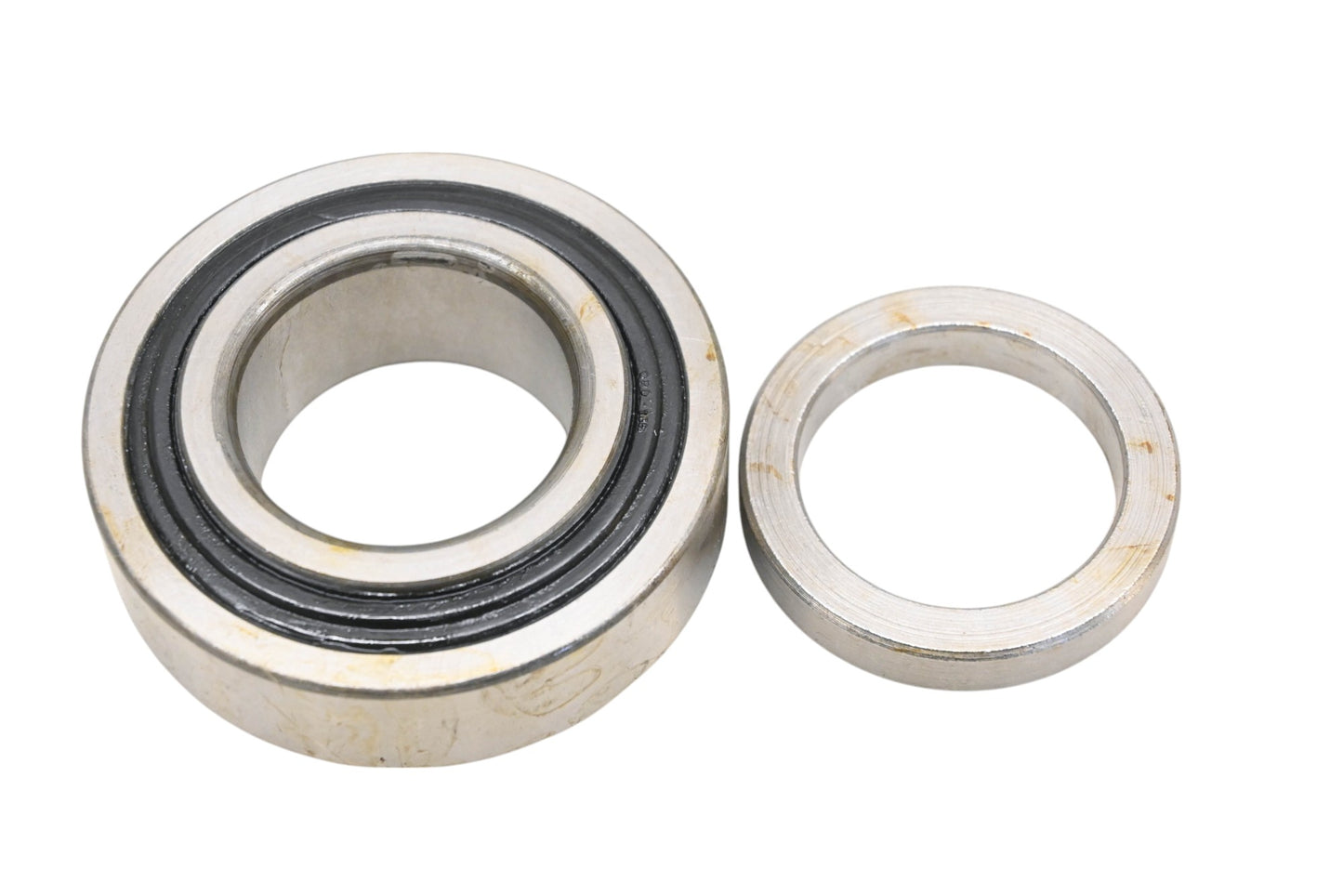 CR Industries RSN1580-EV, RSN-1580-EV Bower Cylindrical Roller Bearing Kit NOS