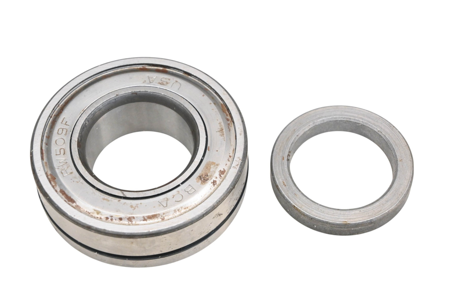 CR Industries RW509-FR, RW-509-FR BCA Wheel Bearing Kit NOS