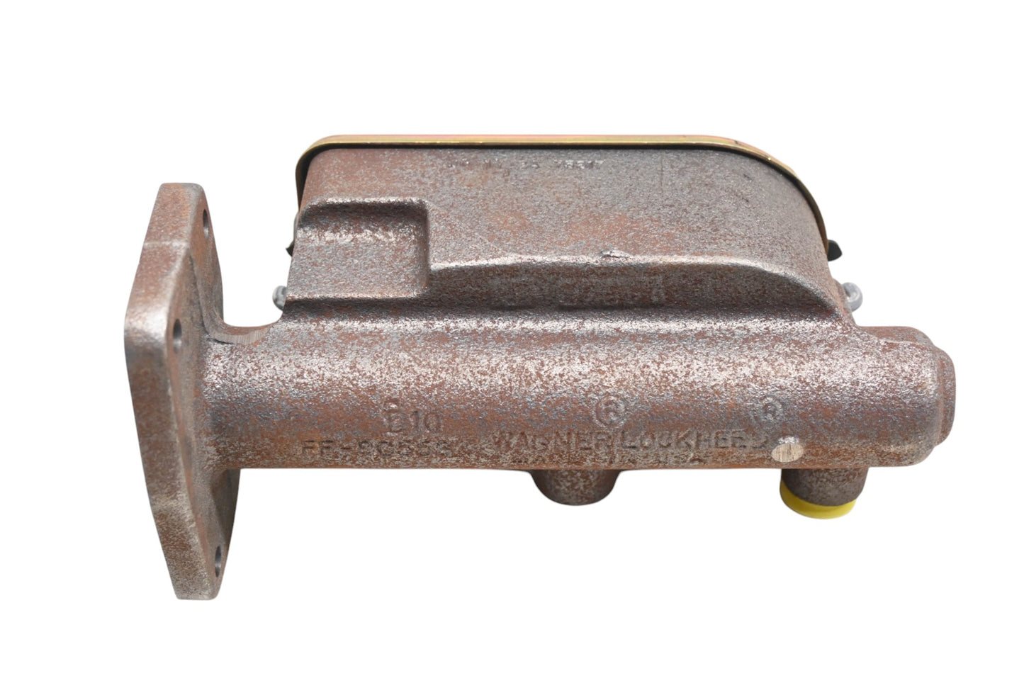 Mopar H75817, H-75817 Brake Master Cylinder NOS