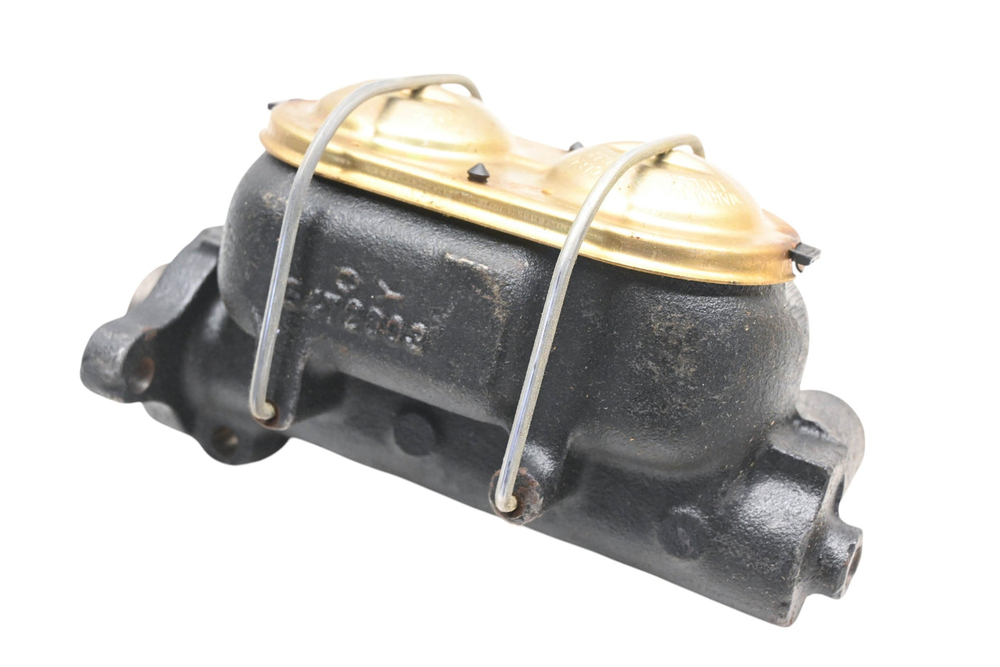 Mopar H89046, H-89046 Brake Master Cylinder NOS