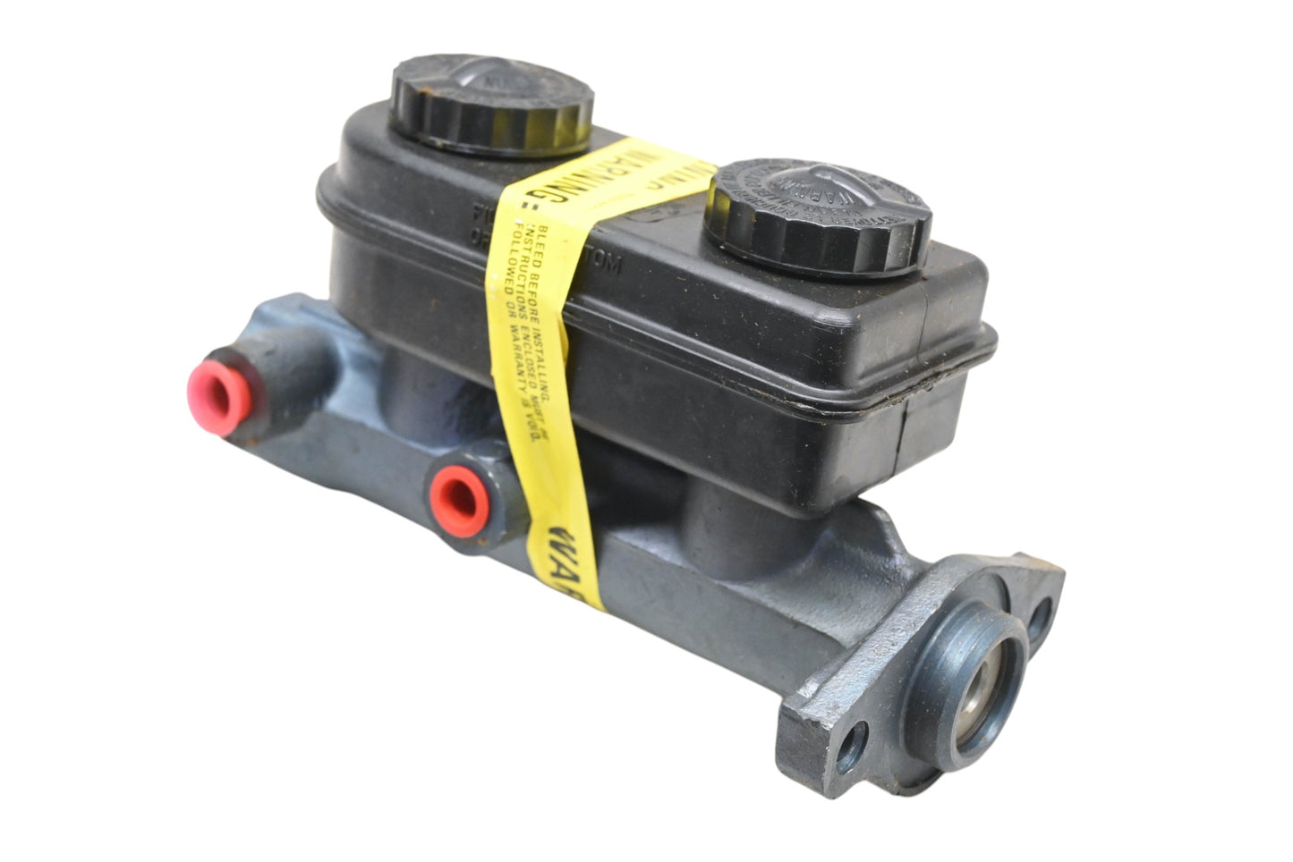Mopar H99294, H-99294 Brake Master Cylinder NOS