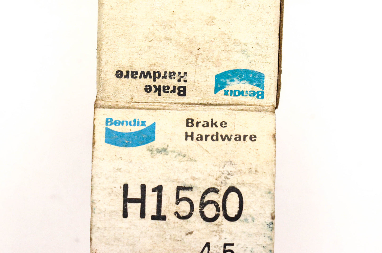 Bendix H1560 Drum Brake Adjusting Screw Kit NOS