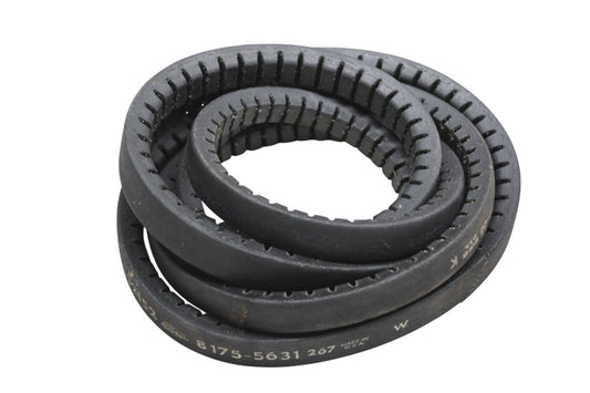 Gates MIL-B-11040, 3030-735-0505, 8175-5631-8515-4097 V-Belt NOS