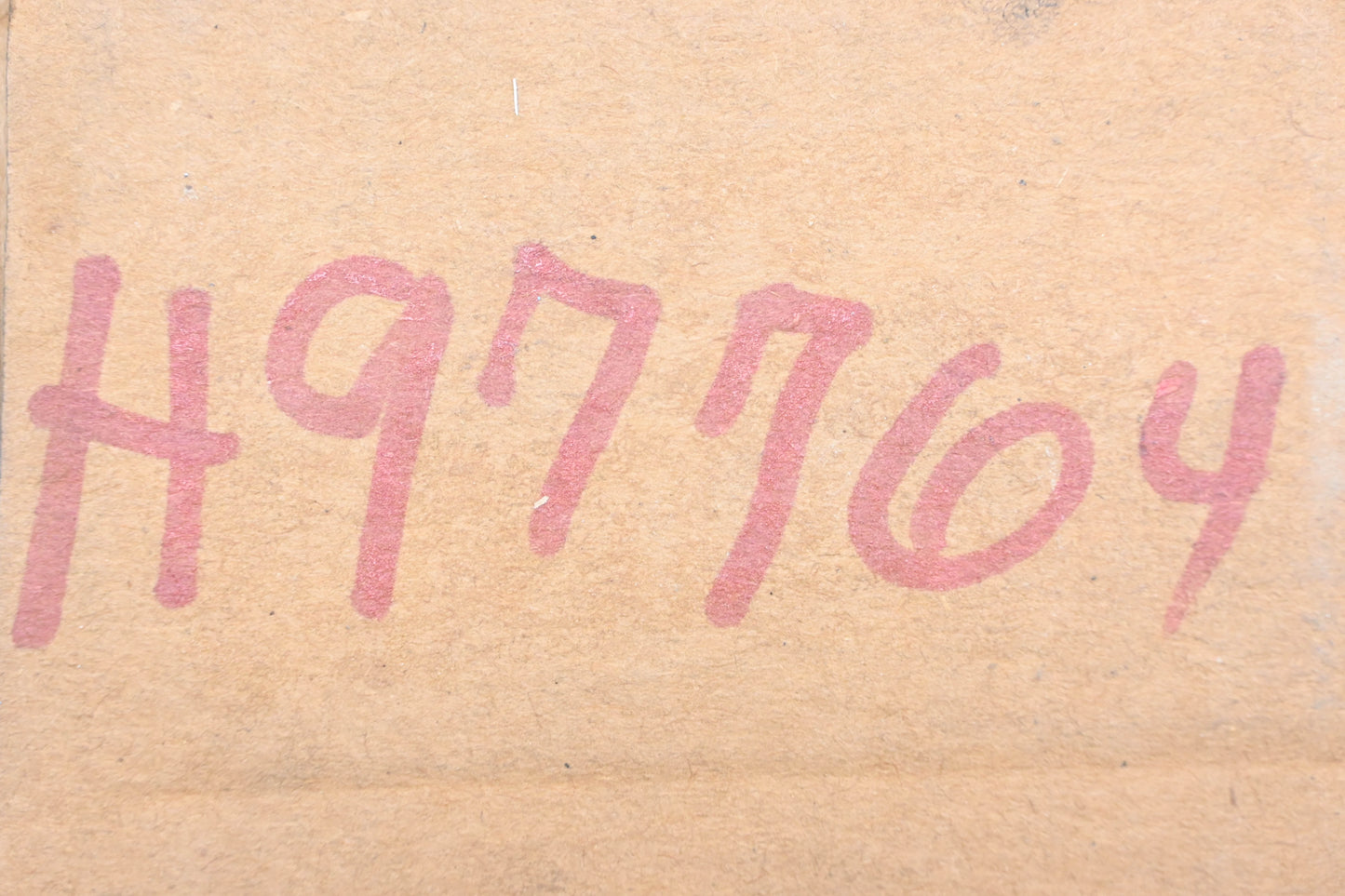 Mopar H-97764, H97764 Brake Master Cylinder NOS