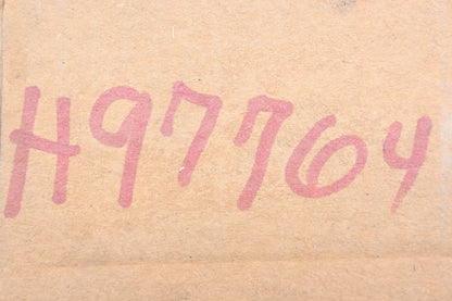 Mopar H-97764, H97764 Brake Master Cylinder NOS