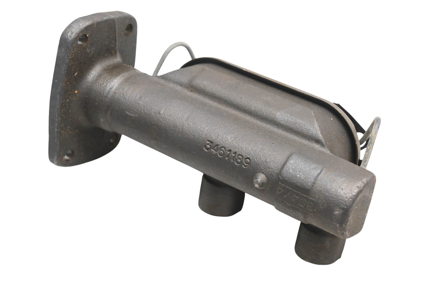 Mopar H-75817, 3461184, 3461189 Brake Master Cylinder NOS