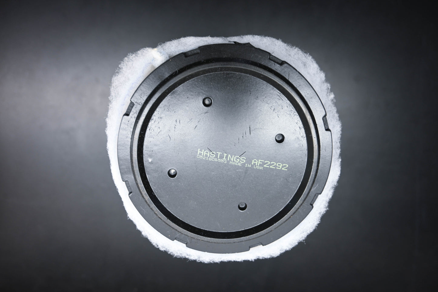 Hastings AF2292 Air Filter NOS