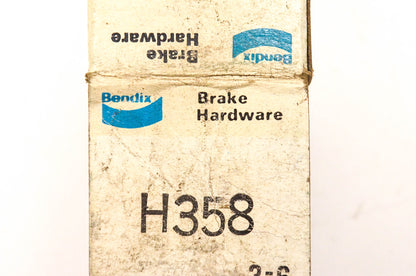 Bendix H358 Drum Brake Return Spring Kit NOS