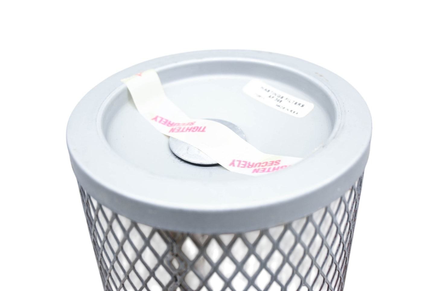 Hastings AF398, PA2504 Air Filter NOS