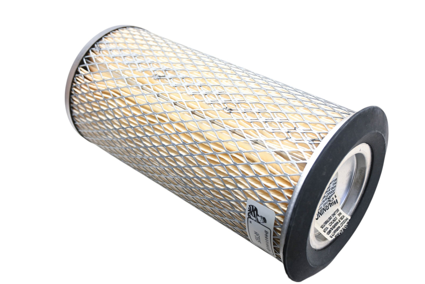 Hastings AF585, PA2513 Air Filter NOS