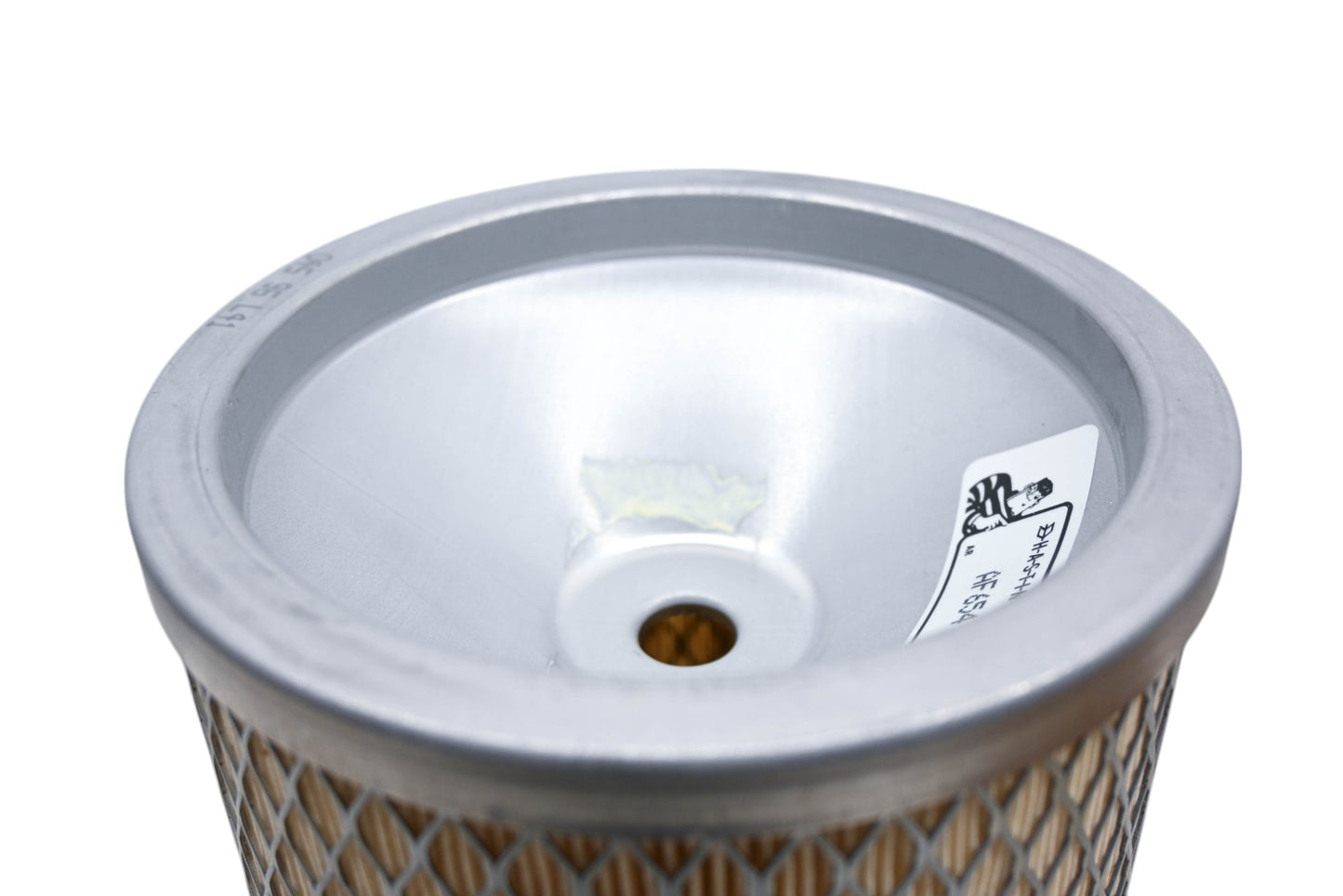 Hastings AF654, PA2578 Air Filter NOS