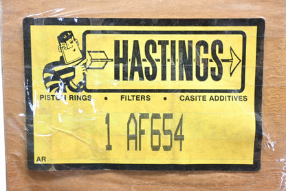 Hastings AF654, PA2578 Air Filter NOS