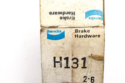 Bendix H131 Drum Brake Return Spring Kit NOS